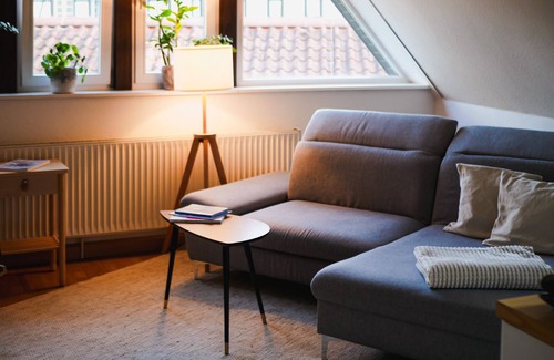 Detmold Appartement | Gemütliche Oase in Detmolder City