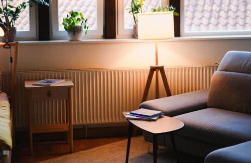 Detmold Appartement | Gemütliche Oase in Detmolder City