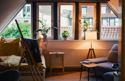 Detmold Appartement | Gemütliche Oase in Detmolder City