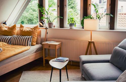 Detmold Appartement | Gemütliche Oase in Detmolder City