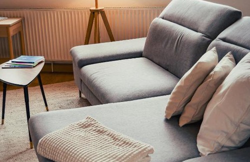 Detmold Appartement | Gemütliche Oase in Detmolder City