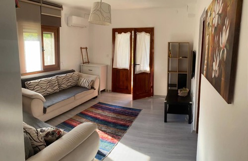 Datca City Center Appartement | Gemütliche Ruhig Gelegene Ferienwohnung nur 4 Minuten zum Meer