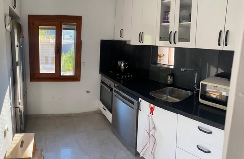 Datca City Center Appartement | Gemütliche Ruhig Gelegene Ferienwohnung nur 4 Minuten zum Meer