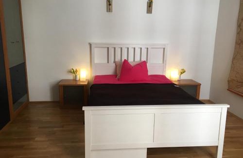 Wieden Appartement | Gemütliche ruhige Altbauwohnung Nähe Hauptbahnhof und City