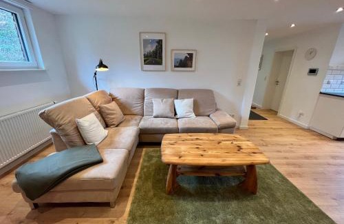 Kindsbach Appartement | Gemütliche, ruhige Wohnung