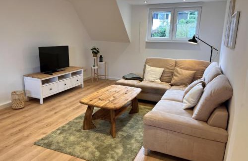 Kindsbach Appartement | Gemütliche, ruhige Wohnung