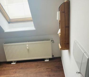 Schoppenstedt Appartement | Gemütliche Stadtwohnung “Elmrand“ mit Stadtblick