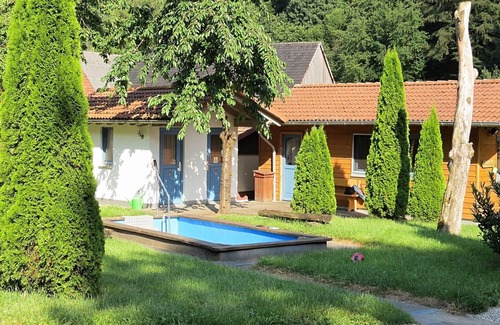 Bad Wildungen Appartement | Appartement cosy à Huddingen, animaux acceptés