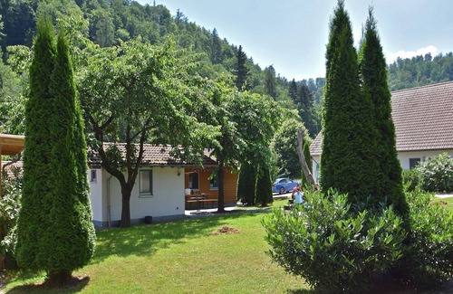 Bad Wildungen Appartement | Appartement cosy à Huddingen, animaux acceptés