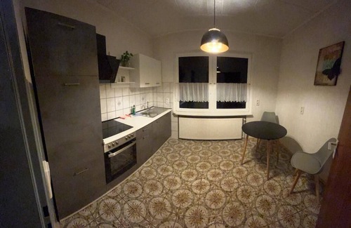 Rothesutte Appartement | Gemütliche und Liebevoll Eingerichtete Fewo Harzerfernblick