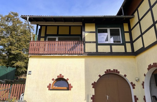 Rothesutte Appartement | Gemütliche und Liebevoll Eingerichtete Fewo Harzerfernblick