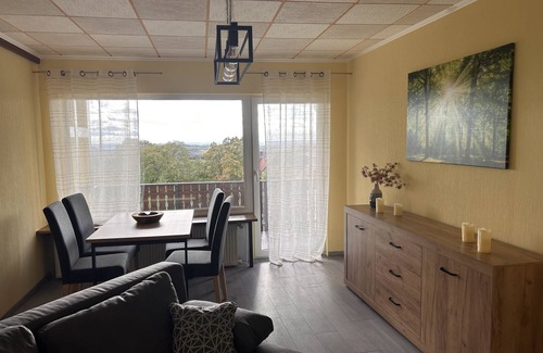 Rothesutte Appartement | Gemütliche und Liebevoll Eingerichtete Fewo Harzerfernblick