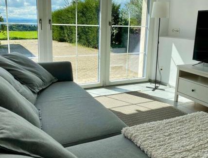 Rifferswil Appartement | Gemütliche und ruhige Wohnung