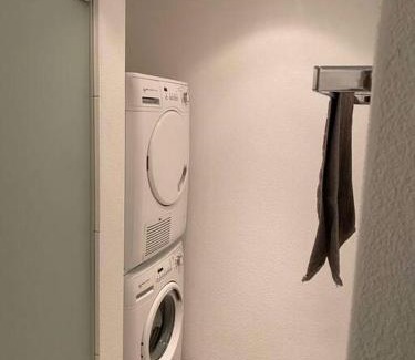 Rifferswil Appartement | Gemütliche und ruhige Wohnung