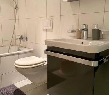 Rifferswil Appartement | Gemütliche und ruhige Wohnung