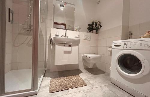 Goslar Appartement | Gemütliche und Zentrumsnahe Wohnung in Goslar