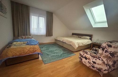 Pottendorf Appartement | Gemütliche Unterkunft in Pottendorf