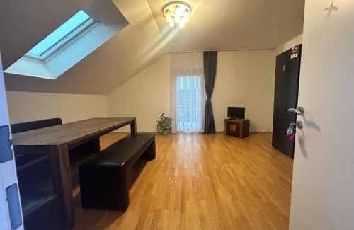Pottendorf Appartement | Gemütliche Unterkunft in Pottendorf