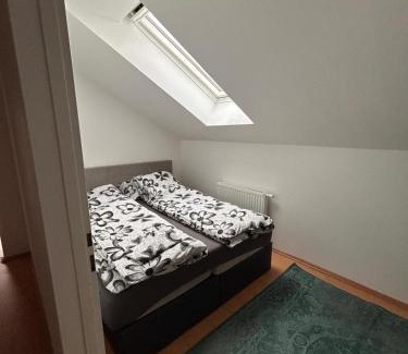 Pottendorf Appartement | Gemütliche Unterkunft in Pottendorf