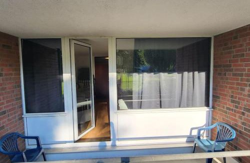 Alfter Appartement | Gemütliche Wohnung am Stadtrand von Bonn in Alfter
