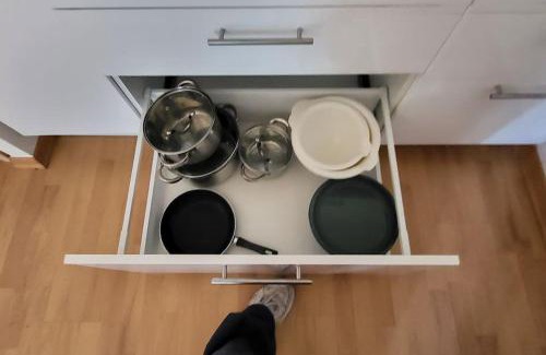Alfter Appartement | Gemütliche Wohnung am Stadtrand von Bonn in Alfter