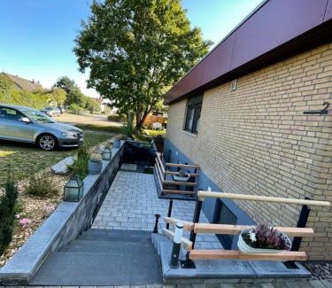 Nagold Appartement | Gemütliche Wohnung am Tor zum Schwarzwald