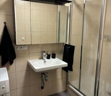 Kleinmunchen Appartement | Gemütliche Wohnung
