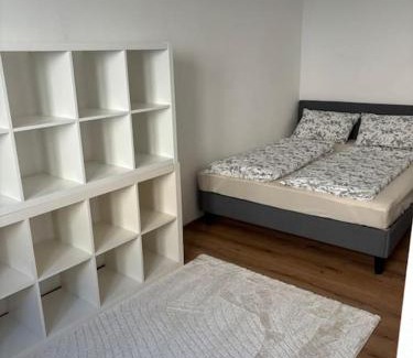 Kleinmunchen Appartement | Gemütliche Wohnung