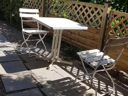 Buhl Appartement | Gemütliche wohnung