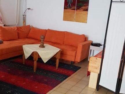 Buhl Appartement | Gemütliche wohnung