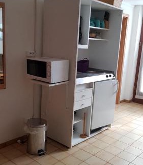 Buhl Appartement | Gemütliche wohnung