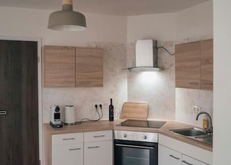 Bad Lippspringe Appartement | Gemütliche Wohnung nahe Kurpark