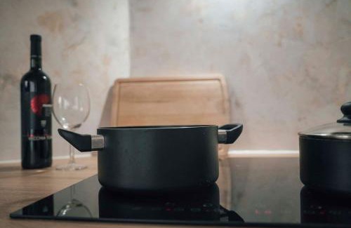 Bad Lippspringe Appartement | Gemütliche Wohnung nahe Kurpark