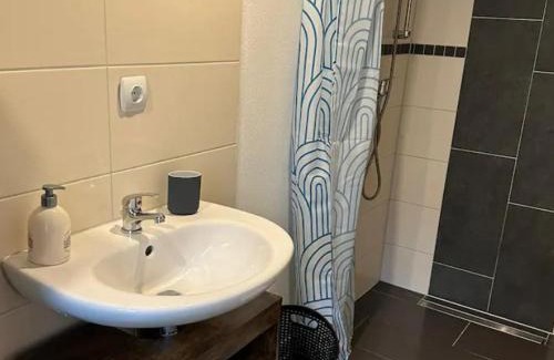Allendorf Appartement | Gemütliche Wohnung in Allendorf Rennertehausen