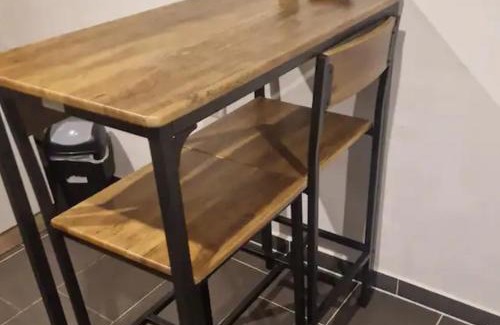 Allendorf Appartement | Gemütliche Wohnung in Allendorf Rennertehausen