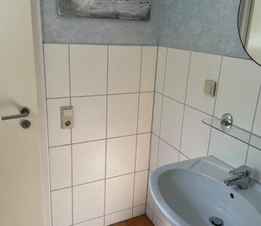 Bettingen Appartement | Gemütliche Wohnung im Grünen