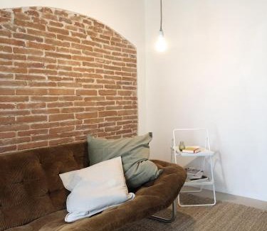 Rathausviertel Appartement | Gemütliche Wohnung im Herzen von Linz