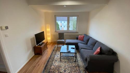 Ellener Feld Appartement | gemütliche Wohnung in Bremen