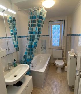 Ellener Feld Appartement | gemütliche Wohnung in Bremen