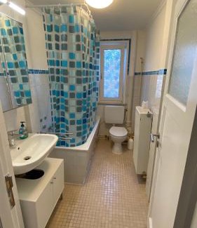 Ellener Feld Appartement | gemütliche Wohnung in Bremen