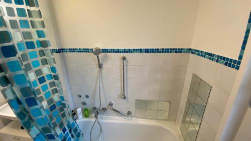 Ellener Feld Appartement | gemütliche Wohnung in Bremen