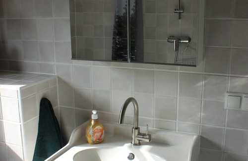 Buerstadt Appartement | Gemütliche Wohnung in Bürstadt