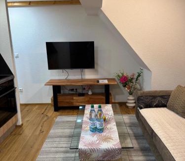 Gaggenau Appartement | Gemütliche Wohnung in Gaggenau-Ottenau
