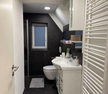 Gaggenau Appartement | Gemütliche Wohnung in Gaggenau-Ottenau