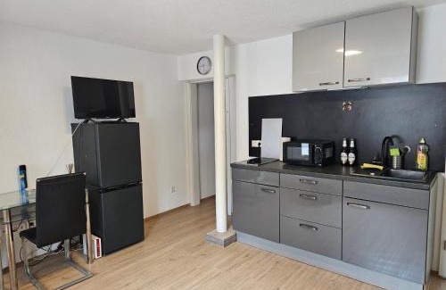 Abstatt Appartement | Gemütliche Wohnung in Happenbach