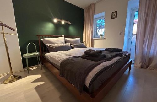 Ranzig Appartement | Gemütliche Wohnung Landlust in See-Nähe