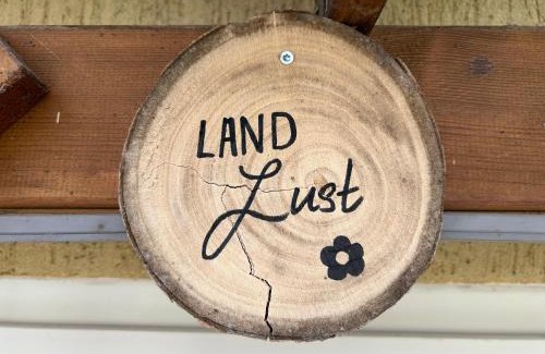 Ranzig Appartement | Gemütliche Wohnung Landlust in See-Nähe