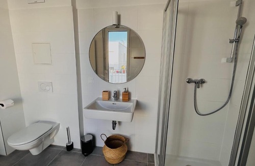 Stammersdorf Appartement | Gemütliche Wohnung mit Flair und Natur pur