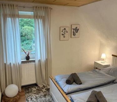 Alsfeld Appartement | Gemütliche Wohnung nähe Alsfeld - Parkplatz