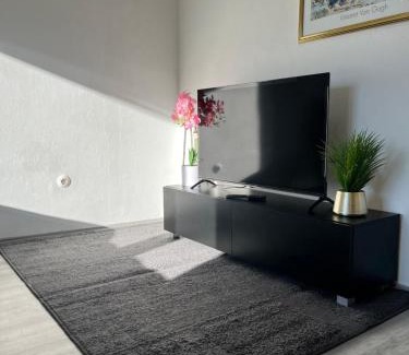 Leitendorf Appartement | Gemütliche Wohnung Nahe Therme & Redbull Ring